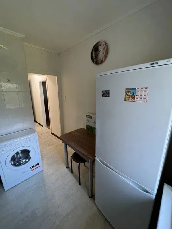 Квартира 1-кімн. продаж Одеса, Хаджибейський – 34.3 м², Одесса — 4/15