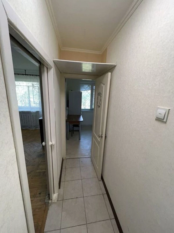 Квартира 1-кімн. продаж Одеса, Хаджибейський – 34.3 м², Одесса — 6/15