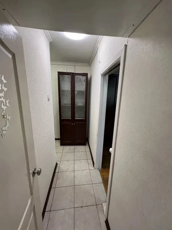 Квартира 1-кімн. продаж Одеса, Хаджибейський – 34.3 м², Одесса — 8/15