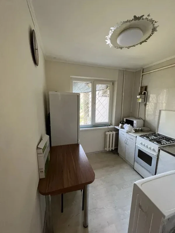 Квартира 1-кімн. продаж Одеса, Хаджибейський – 34.3 м², Одесса — 13/15