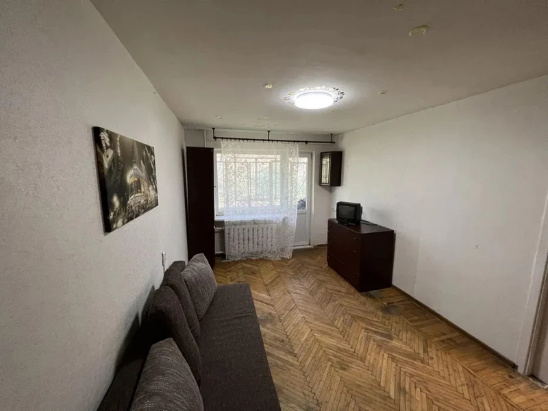 Квартира 1-кімн. продаж Одеса, Хаджибейський – 34.3 м², Одесса — 14/15