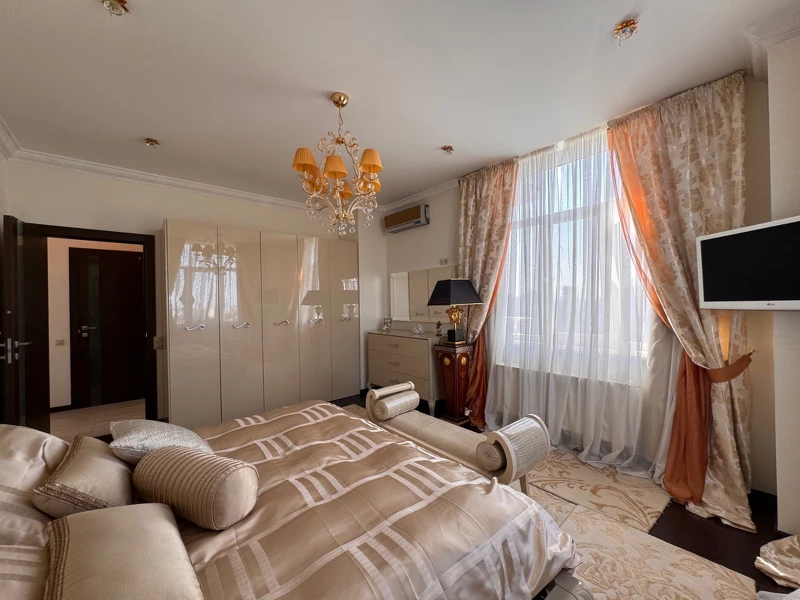 Квартира 3-кімн. продаж Одеса, Приморський – 50 м², Одесса — 3/15