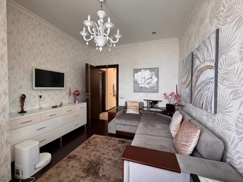 Квартира 3-кімн. продаж Одеса, Приморський – 50 м², Одесса — 8/15