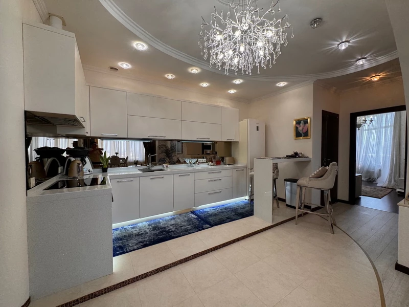 Квартира 3-кімн. продаж Одеса, Приморський – 50 м², Одесса — 12/15