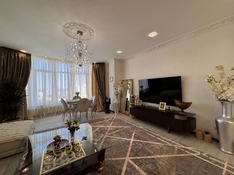 Квартира 3-кімн. продаж Одеса, Приморський – 50 м², Одесса — 13/15