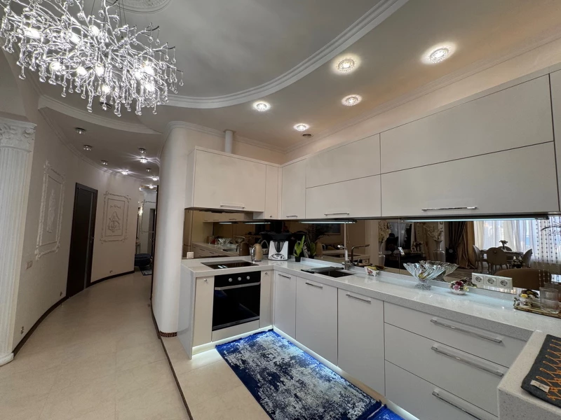 Квартира 3-кімн. продаж Одеса, Приморський – 50 м², Одесса — 15/15