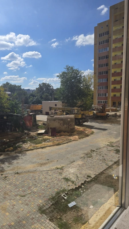Квартира 2-кімн. продаж Одеса, Хаджибейський – 31.85 м², Одесса — 7/15
