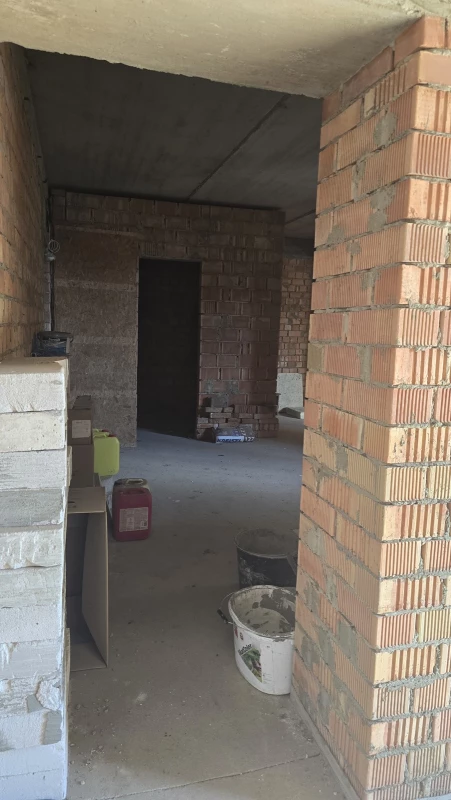 Квартира 2-кімн. продаж Одеса, Хаджибейський – 31.85 м², Одесса — 8/15