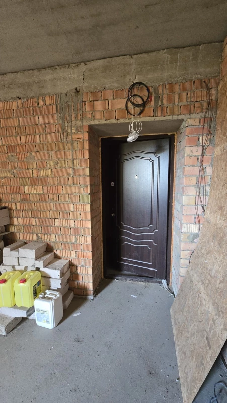 Квартира 2-кімн. продаж Одеса, Хаджибейський – 31.85 м², Одесса — 13/15