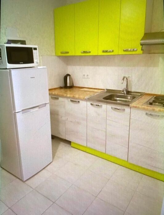 Квартира 2-кімн. продаж Одеса, Пересипський(Суворівський) – 23 м²