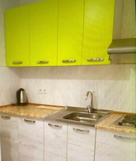 Квартира 2-кімн. продаж Одеса, Пересипський(Суворівський) – 23 м², Одеса — 2/5