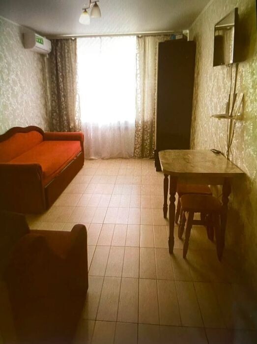 Квартира 2-кімн. продаж Одеса, Пересипський(Суворівський) – 23 м², Одеса — 4/5