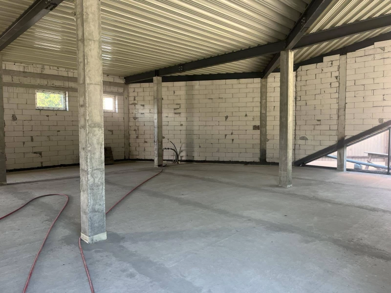 Комерційна нерухомість – 308.9 м², Шпола — 10/15