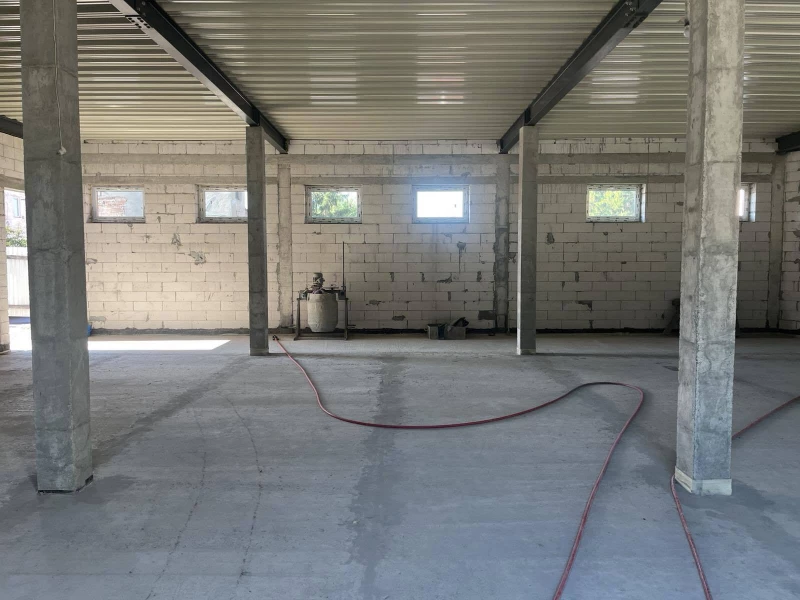 Комерційна нерухомість – 308.9 м², Шпола — 15/15