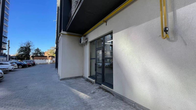 Комерційна нерухомість – 32 м², Хмельницкий — 3/15