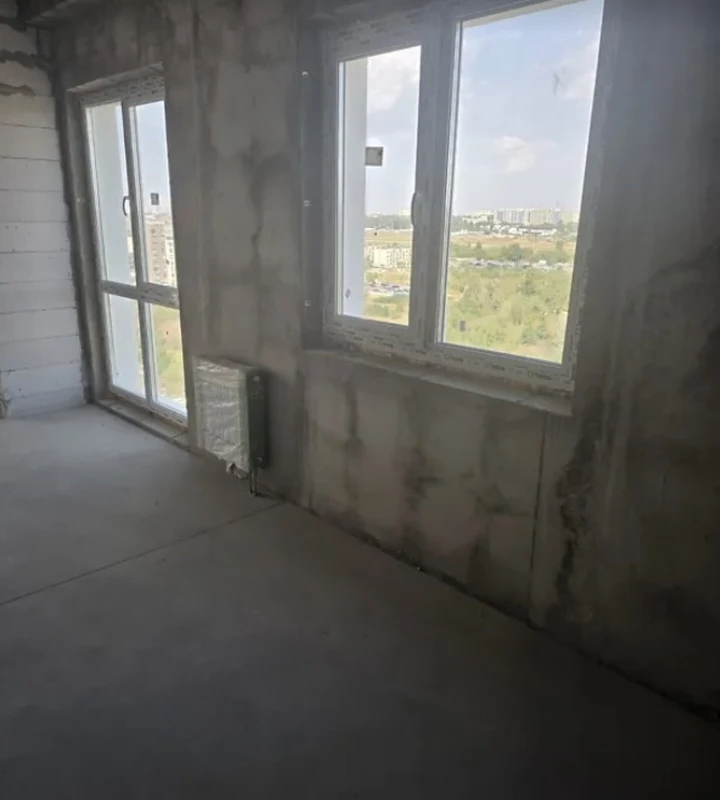 Квартира 1-кімн. продаж Київ, Голосеевский – 14 м², Київ — 4/15