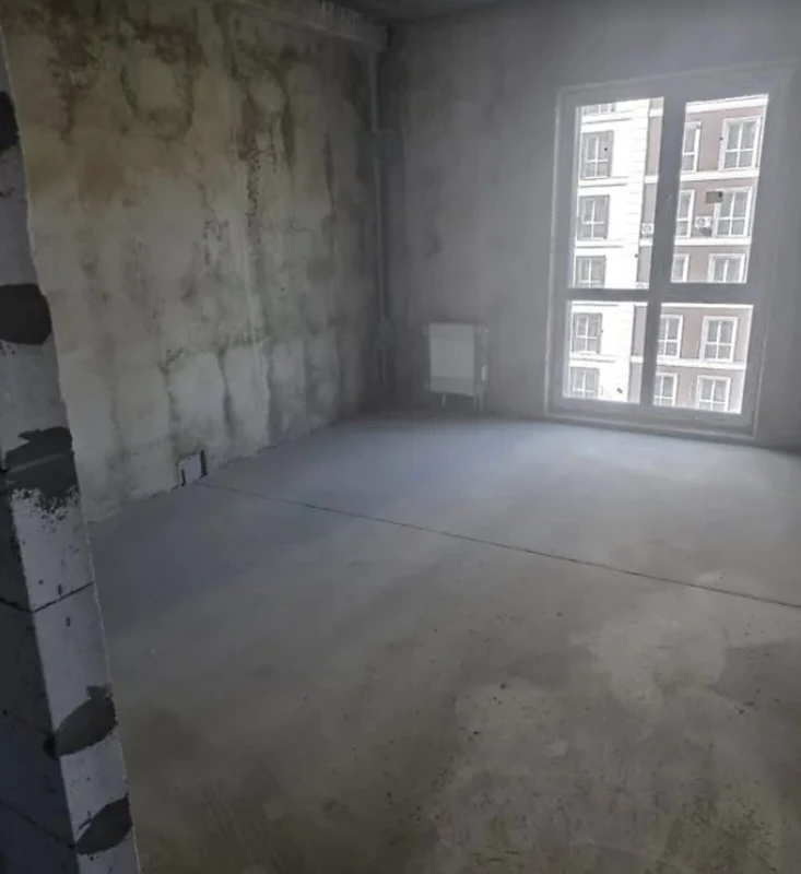 Квартира 1-кімн. продаж Київ, Голосеевский – 14 м², Київ — 10/15