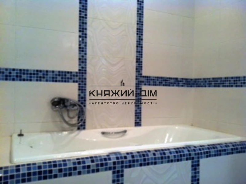Квартира 3-кімн. оренда Київ, Солом'янський р-н – 52 м², Київ — 4/14