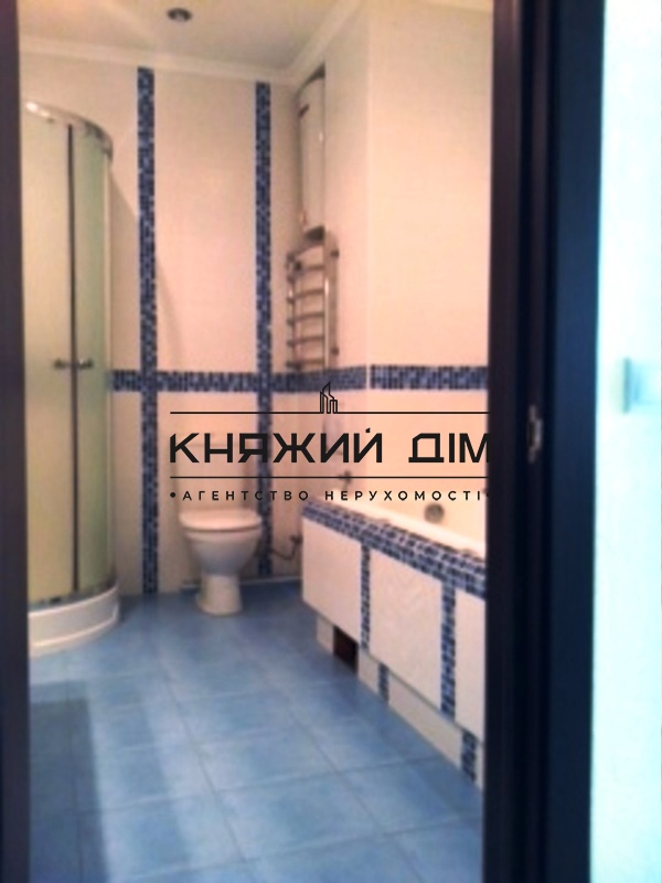 Квартира 3-кімн. оренда Київ, Солом'янський р-н – 52 м², Київ — 5/14