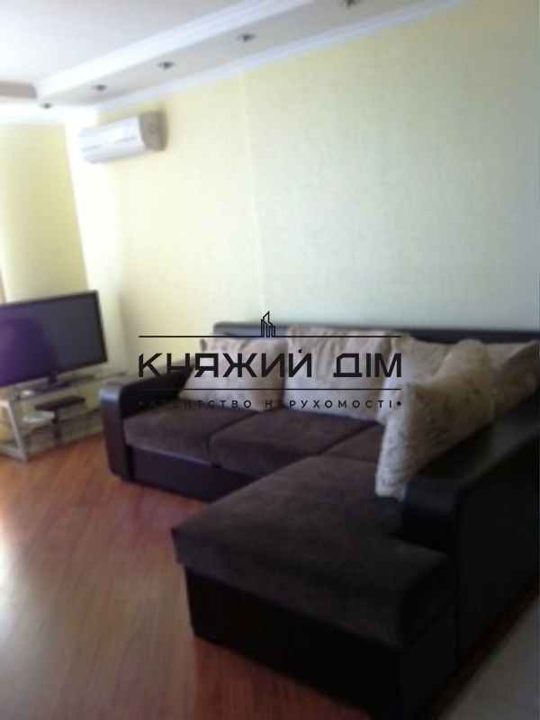 Квартира 3-кімн. оренда Київ, Солом'янський р-н – 52 м², Київ — 8/14
