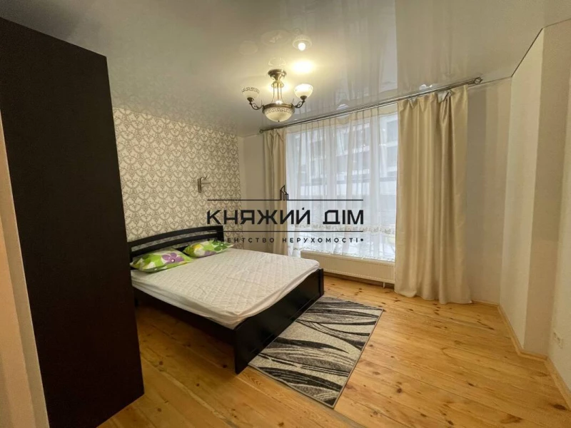 Квартира 2-кімн. оренда Київ, Дарницький р-н – 30 м²