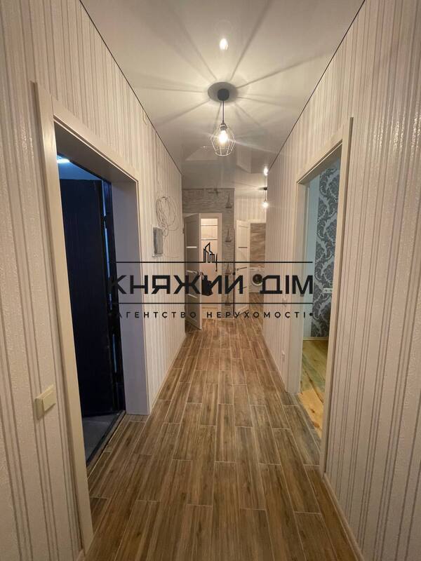 Квартира 2-кімн. оренда Київ, Дарницький р-н – 30 м², Київ — 3/15