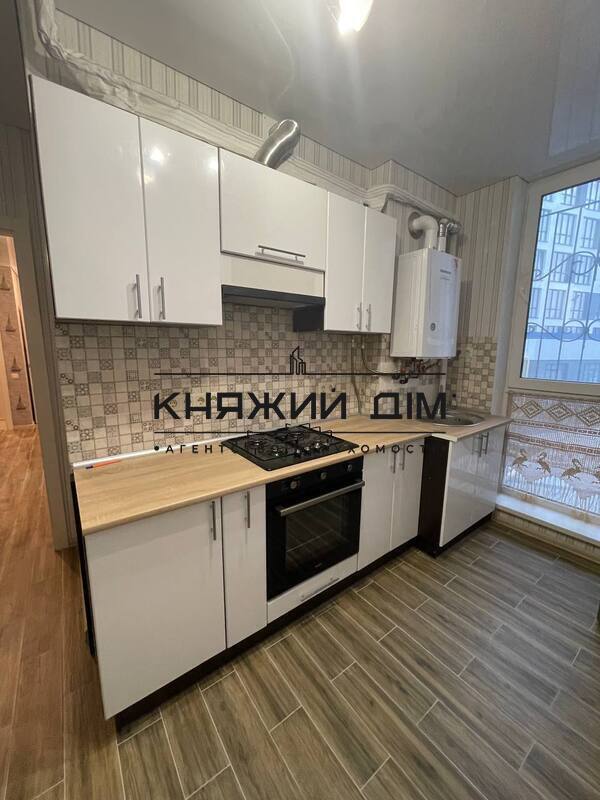 Квартира 2-кімн. оренда Київ, Дарницький р-н – 30 м², Київ — 5/15