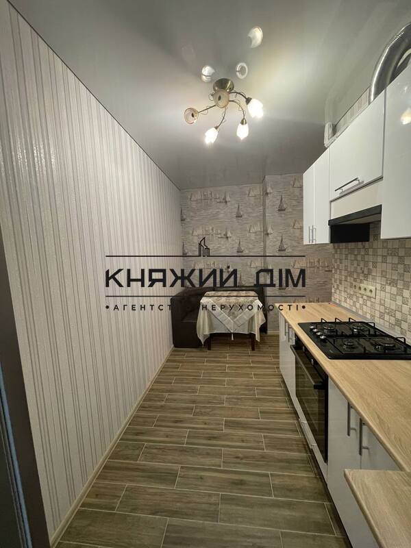 Квартира 2-кімн. оренда Київ, Дарницький р-н – 30 м², Київ — 7/15