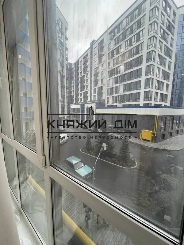 Квартира 2-кімн. оренда Київ, Дарницький р-н – 30 м², Київ — 13/15