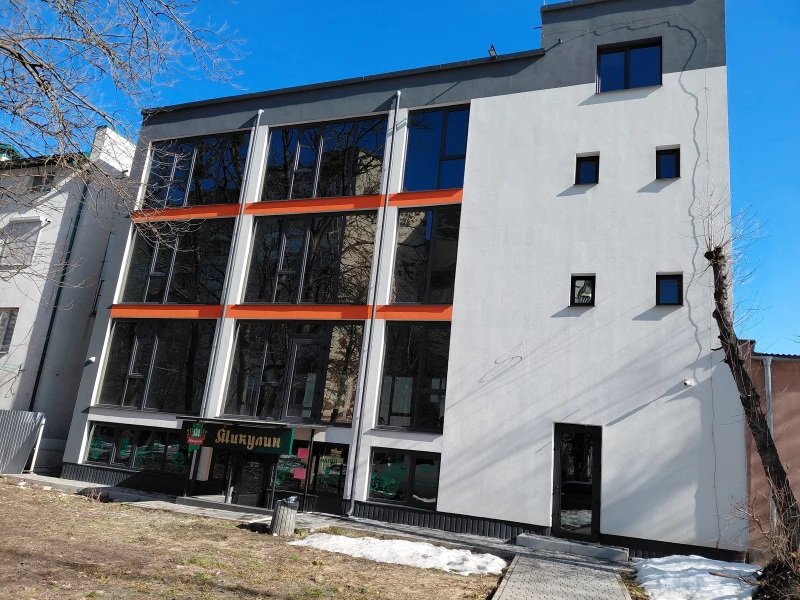 Комерційна нерухомість – 118 м², Тернополь — 2/15