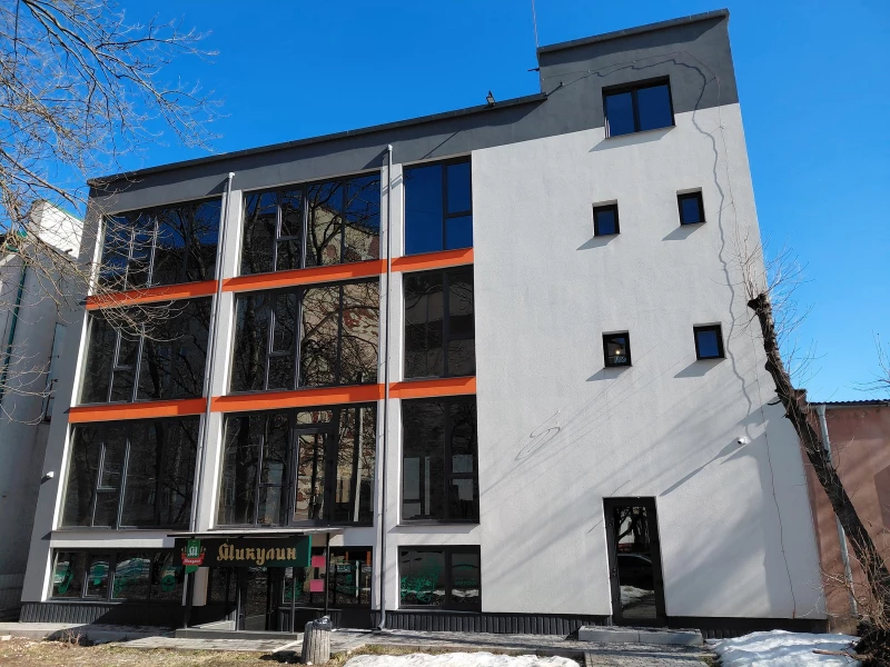 Комерційна нерухомість – 118 м², Тернополь — 3/15