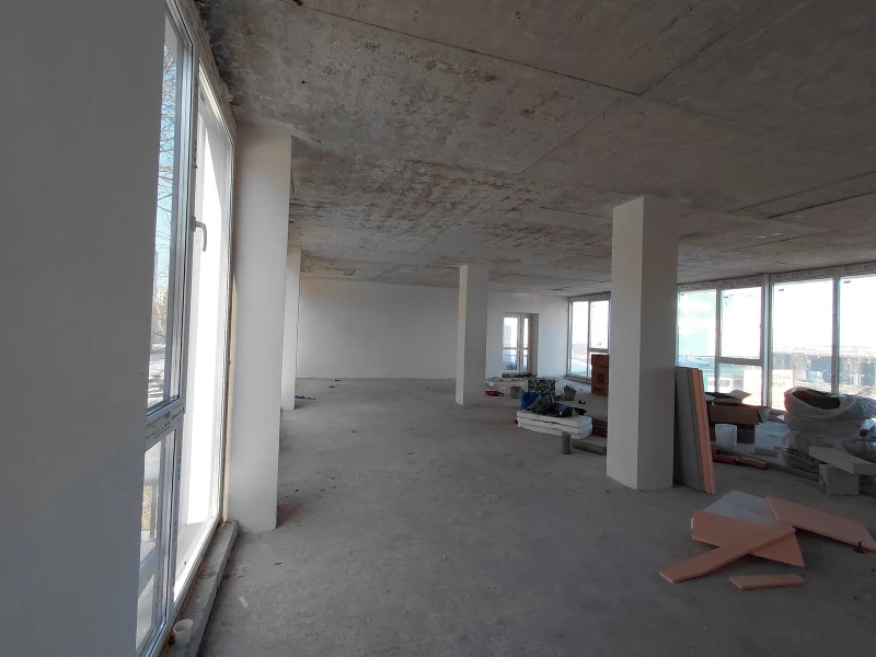 Комерційна нерухомість – 118 м², Тернополь — 8/15