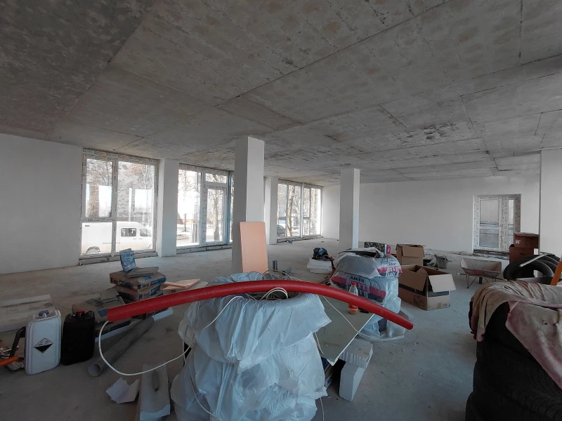 Комерційна нерухомість – 118 м², Тернополь — 9/15