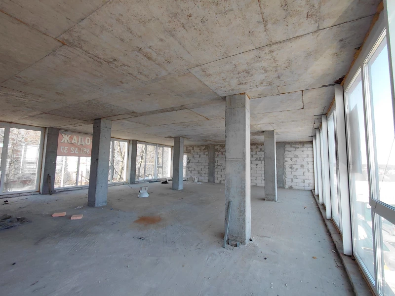 Комерційна нерухомість – 118 м², Тернополь — 13/15