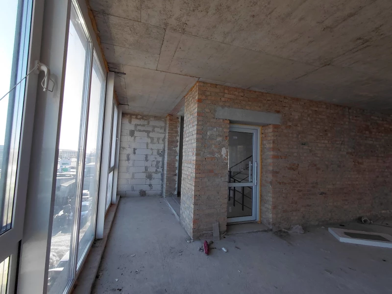 Комерційна нерухомість – 118 м², Тернополь — 14/15