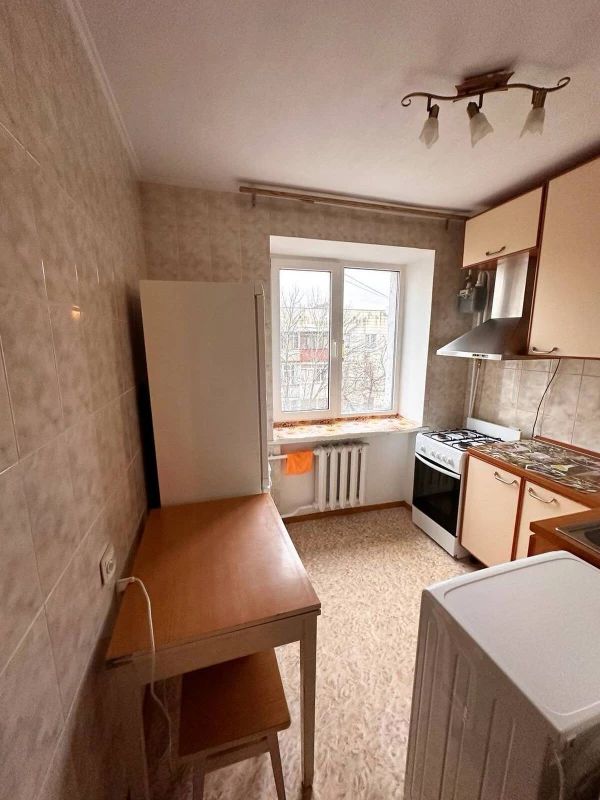 Квартира 2-кімн. оренда Суми, Ковпаковский – 26 м², Сумы — 6/8