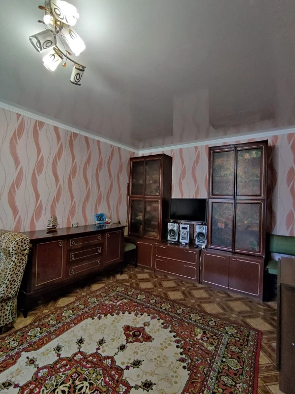 Кімната оренда Суми, Заречный – 25 м², Сумы — 3/7