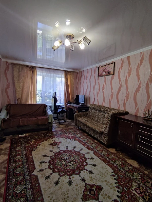 Кімната оренда Суми, Заречный – 25 м², Сумы — 6/7