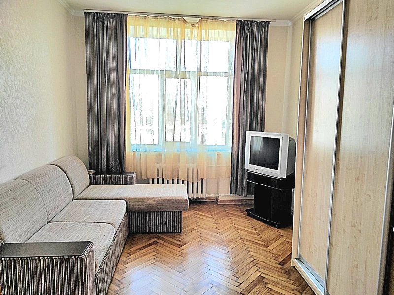 Квартира 3-кімн. оренда Київ, Печерский – 67 м², Київ — 3/15