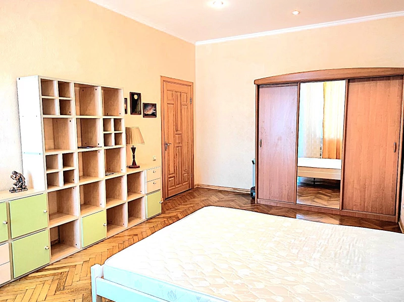 Квартира 3-кімн. оренда Київ, Печерский – 67 м², Київ — 5/15