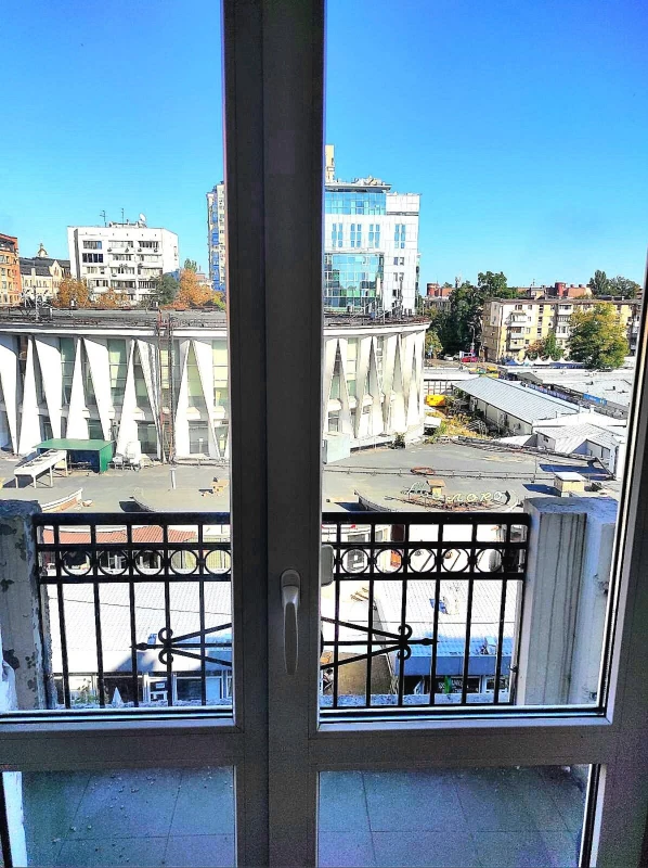 Квартира 3-кімн. оренда Київ, Печерский – 67 м², Київ — 13/15