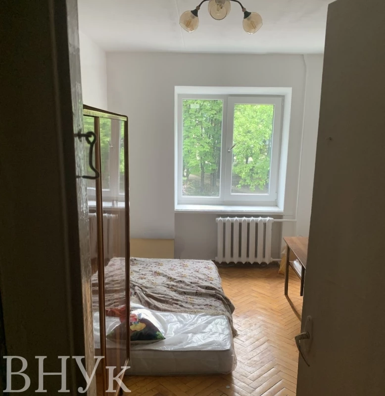 Квартира 3-кімн. продаж Тернопіль, Восточный – 57.9 м², Тернополь — 2/10