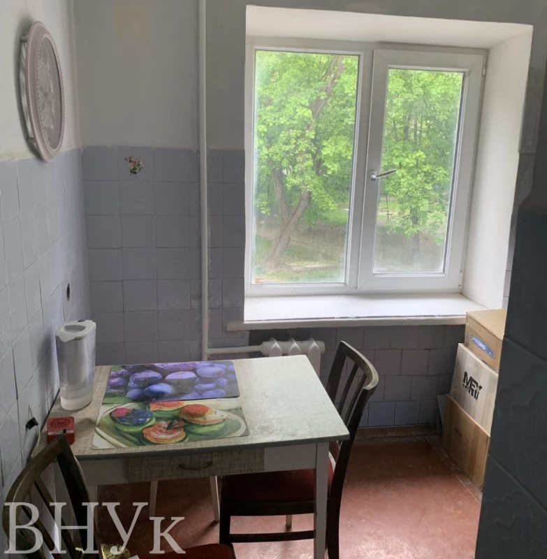 Квартира 3-кімн. продаж Тернопіль, Восточный – 57.9 м², Тернополь — 4/10