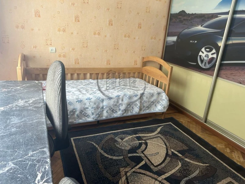 Квартира 2-кімн. оренда Харків, Салтівський – 51 м²