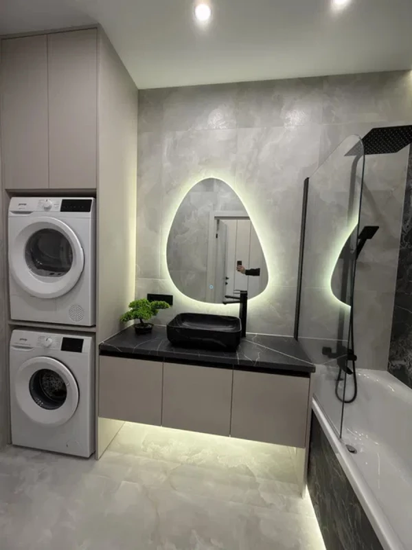 Квартира 2-кімн. продаж Одеса, Хаджибейський – 35 м², Одесса — 11/14