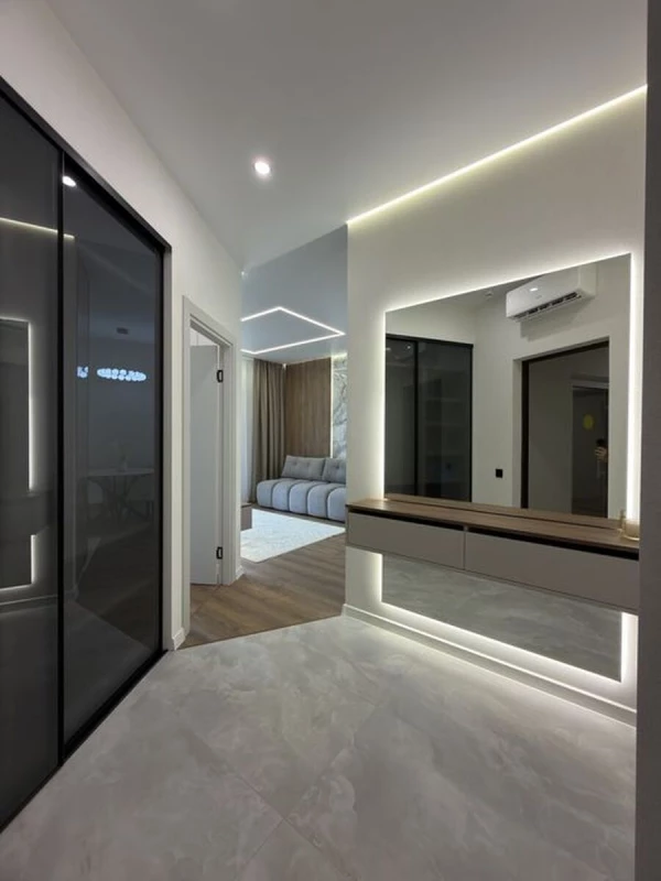 Квартира 2-кімн. продаж Одеса, Хаджибейський – 35 м², Одесса — 12/14