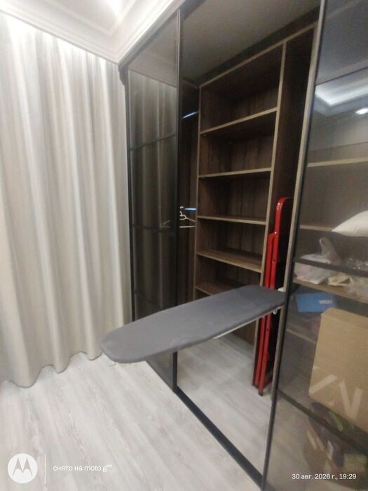Квартира 2-кімн. продаж Одеса, Приморский – 24 м², Одеса — 4/12