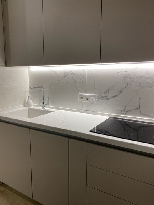 Квартира 1-кімн. продаж Одеса, Приморский – 52 м², Одеса — 3/10
