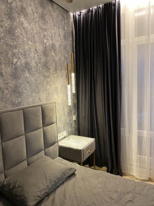 Квартира 1-кімн. продаж Одеса, Приморский – 52 м², Одеса — 6/10
