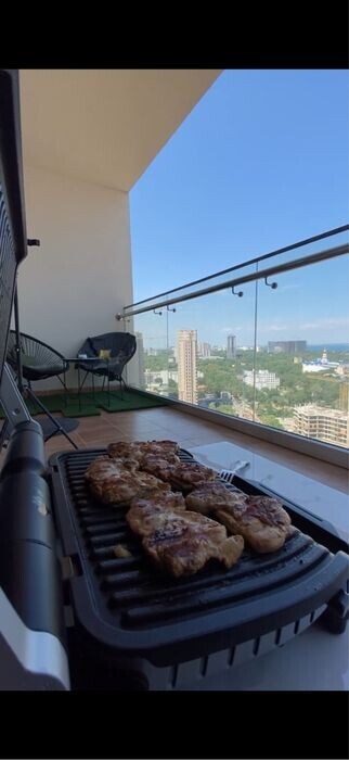 Квартира 1-кімн. продаж Одеса, Приморский – 52 м², Одеса — 10/10